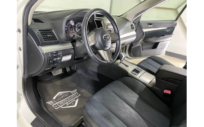 Subaru Legacy 2.0i AWD - автомобили, коли, обяви за нови и употребявани 6