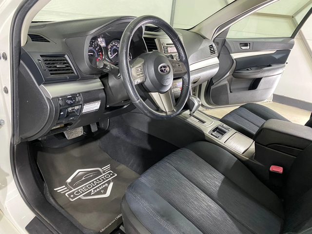 Subaru Legacy 2.0i AWD - автомобили, коли, обяви за нови и употребявани 6