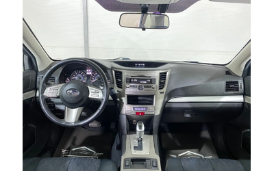 Subaru Legacy 2.0i AWD - автомобили, коли, обяви за нови и употребявани 8