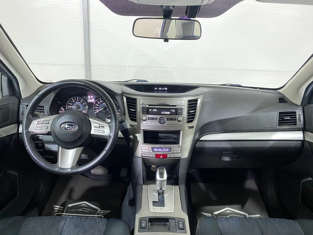 Subaru Legacy 2.0i AWD - автомобили, коли, обяви за нови и употребявани 8