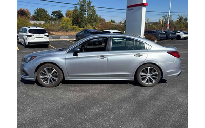 Subaru Legacy * Limited * ДИСТРОНИК * ПОДГРЕВ * КАМЕРА * ПАМЕТ - автомобили, коли, обяви за нови и употребявани 10