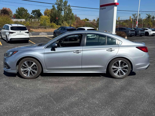 Subaru Legacy * Limited * ДИСТРОНИК * ПОДГРЕВ * КАМЕРА * ПАМЕТ - автомобили, коли, обяви за нови и употребявани 10
