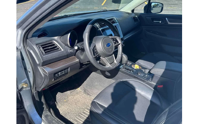 Subaru Legacy * Limited * ДИСТРОНИК * ПОДГРЕВ * КАМЕРА * ПАМЕТ - автомобили, коли, обяви за нови и употребявани 13