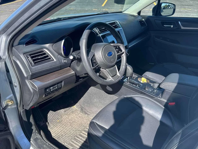 Subaru Legacy * Limited * ДИСТРОНИК * ПОДГРЕВ * КАМЕРА * ПАМЕТ - автомобили, коли, обяви за нови и употребявани 13