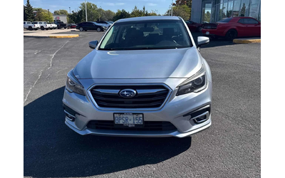 Subaru Legacy * Limited * ДИСТРОНИК * ПОДГРЕВ * КАМЕРА * ПАМЕТ - автомобили, коли, обяви за нови и употребявани 14