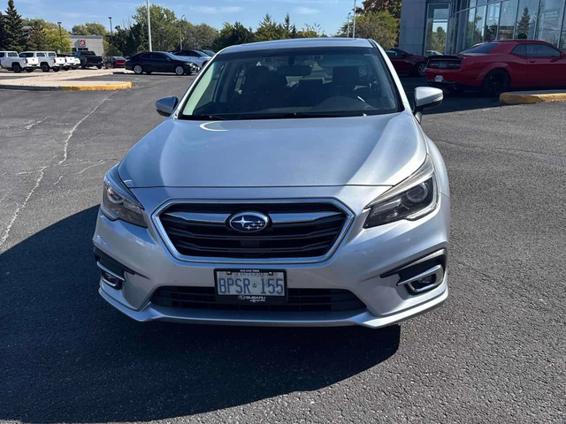 Subaru Legacy * Limited * ДИСТРОНИК * ПОДГРЕВ * КАМЕРА * ПАМЕТ - автомобили, коли, обяви за нови и употребявани 14