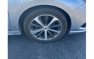 Subaru Legacy * Limited * ДИСТРОНИК * ПОДГРЕВ * КАМЕРА * ПАМЕТ - автомобили, коли, обяви за нови и употребявани 15