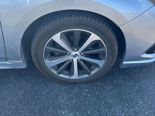 Subaru Legacy * Limited * ДИСТРОНИК * ПОДГРЕВ * КАМЕРА * ПАМЕТ - автомобили, коли, обяви за нови и употребявани 15