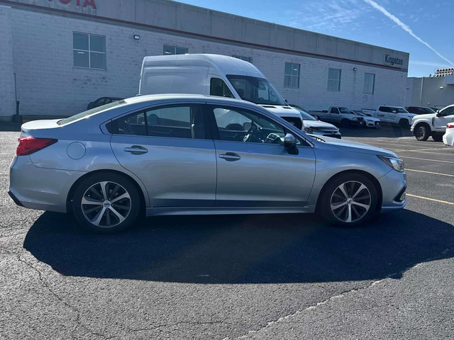Subaru Legacy * Limited * ДИСТРОНИК * ПОДГРЕВ * КАМЕРА * ПАМЕТ - автомобили, коли, обяви за нови и употребявани 2