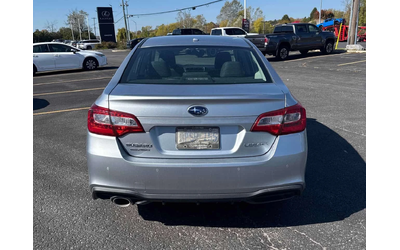 subaru-legacy - 3