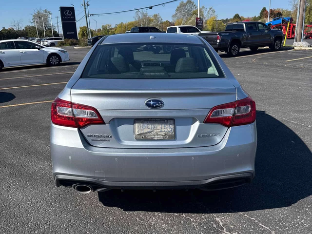 Subaru Legacy * Limited * ДИСТРОНИК * ПОДГРЕВ * КАМЕРА * ПАМЕТ - автомобили, коли, обяви за нови и употребявани 3