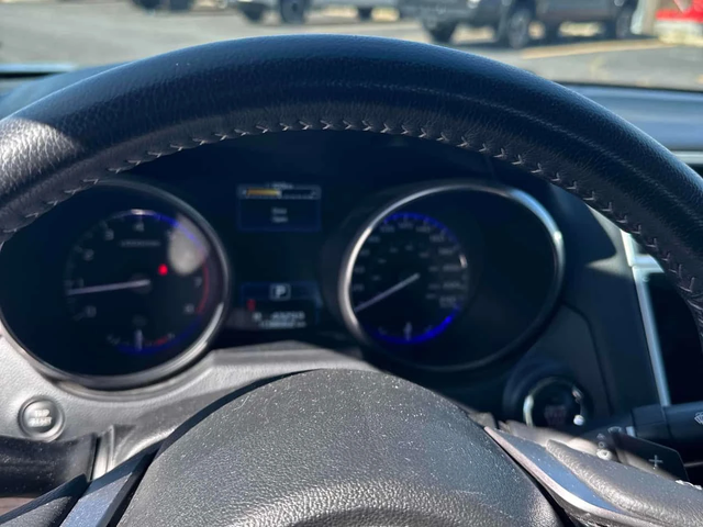 Subaru Legacy * Limited * ДИСТРОНИК * ПОДГРЕВ * КАМЕРА * ПАМЕТ - автомобили, коли, обяви за нови и употребявани 7
