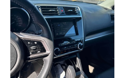 Subaru Legacy * Limited * ДИСТРОНИК * ПОДГРЕВ * КАМЕРА * ПАМЕТ - автомобили, коли, обяви за нови и употребявани 8