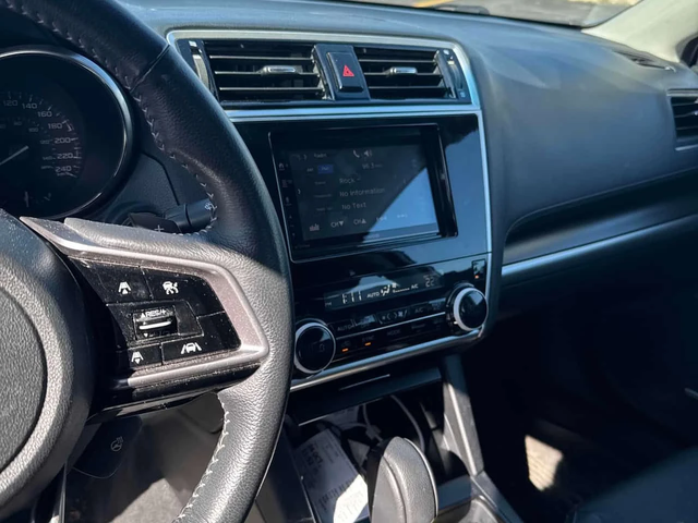 Subaru Legacy * Limited * ДИСТРОНИК * ПОДГРЕВ * КАМЕРА * ПАМЕТ - автомобили, коли, обяви за нови и употребявани 8