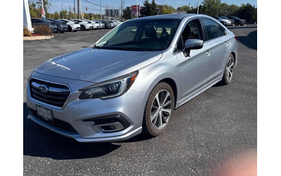 Subaru Legacy * Limited * ДИСТРОНИК * ПОДГРЕВ * КАМЕРА * ПАМЕТ - автомобили, коли, обяви за нови и употребявани 9