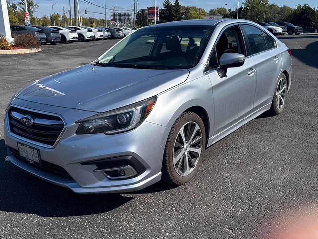 Subaru Legacy * Limited * ДИСТРОНИК * ПОДГРЕВ * КАМЕРА * ПАМЕТ - автомобили, коли, обяви за нови и употребявани 9