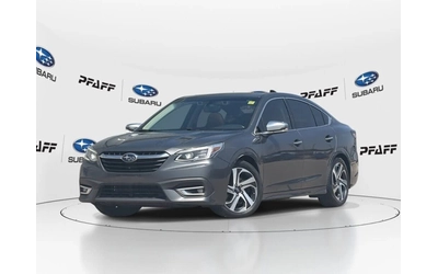 subaru-legacy - 0