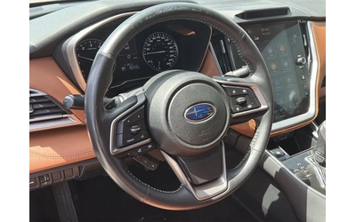 Subaru Legacy * ПАНО* KEYLESS* Camera* ПОДГРЕВ* - автомобили, коли, обяви за нови и употребявани 10