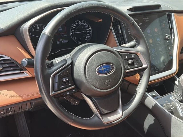 Subaru Legacy * ПАНО* KEYLESS* Camera* ПОДГРЕВ* - автомобили, коли, обяви за нови и употребявани 10