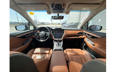 Subaru Legacy * ПАНО* KEYLESS* Camera* ПОДГРЕВ* - автомобили, коли, обяви за нови и употребявани 15
