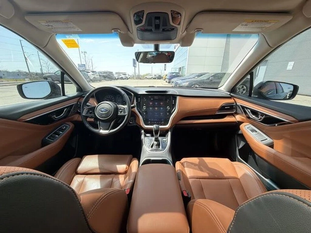Subaru Legacy * ПАНО* KEYLESS* Camera* ПОДГРЕВ* - автомобили, коли, обяви за нови и употребявани 15
