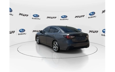 subaru-legacy - 5