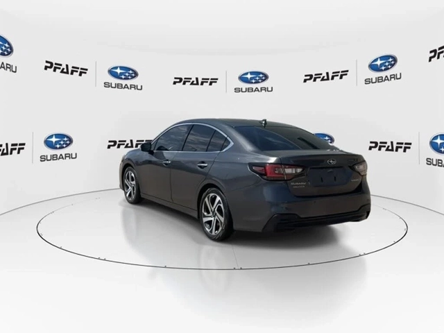 Subaru Legacy * ПАНО* KEYLESS* Camera* ПОДГРЕВ* - автомобили, коли, обяви за нови и употребявани 5