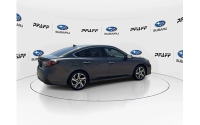 Subaru Legacy * ПАНО* KEYLESS* Camera* ПОДГРЕВ* - автомобили, коли, обяви за нови и употребявани 7