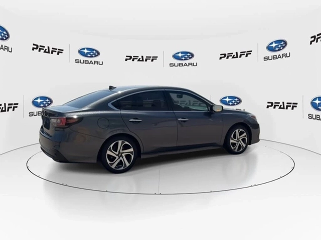 Subaru Legacy * ПАНО* KEYLESS* Camera* ПОДГРЕВ* - автомобили, коли, обяви за нови и употребявани 7