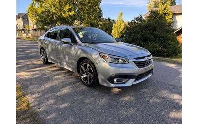 subaru-legacy - 0