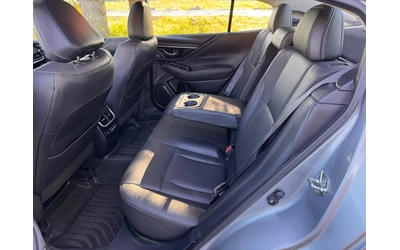 Subaru Legacy * Limited* ПАНО* KEYLESS* Camera* ПОДГРЕВ* - автомобили, коли, обяви за нови и употребявани 12