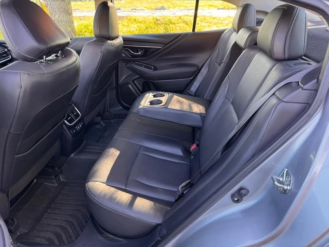 Subaru Legacy * Limited* ПАНО* KEYLESS* Camera* ПОДГРЕВ* - автомобили, коли, обяви за нови и употребявани 12