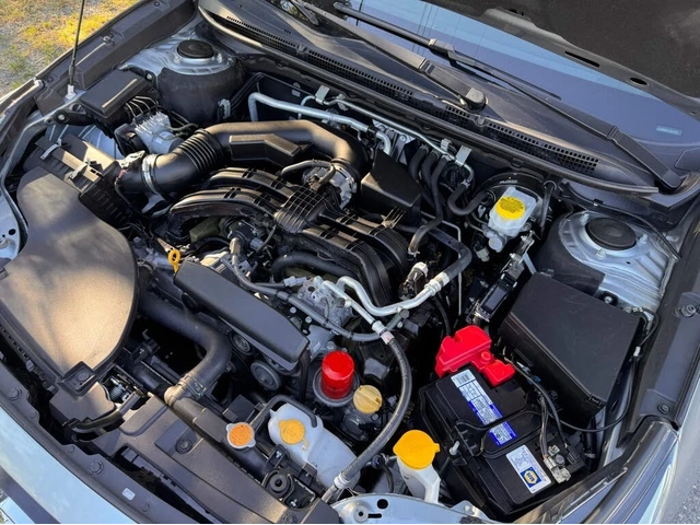 Subaru Legacy * Limited* ПАНО* KEYLESS* Camera* ПОДГРЕВ* - автомобили, коли, обяви за нови и употребявани 15