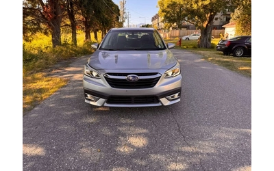 subaru-legacy - 1
