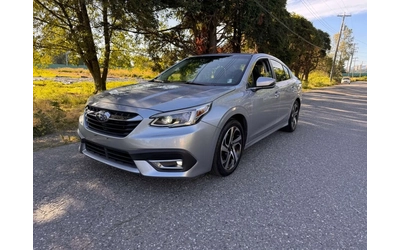 subaru-legacy - 2