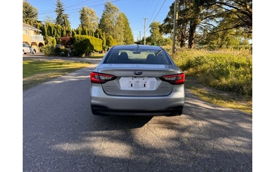 subaru-legacy - 5