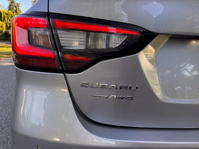 Subaru Legacy * Limited* ПАНО* KEYLESS* Camera* ПОДГРЕВ* - автомобили, коли, обяви за нови и употребявани 7