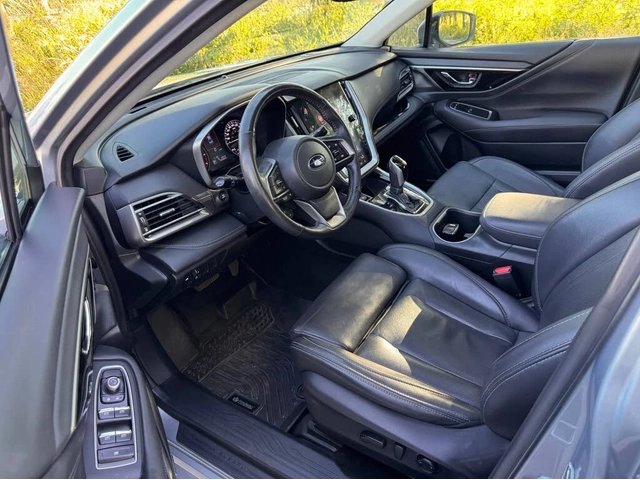 Subaru Legacy * Limited* ПАНО* KEYLESS* Camera* ПОДГРЕВ* - автомобили, коли, обяви за нови и употребявани 8