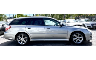 subaru-legacy - 3