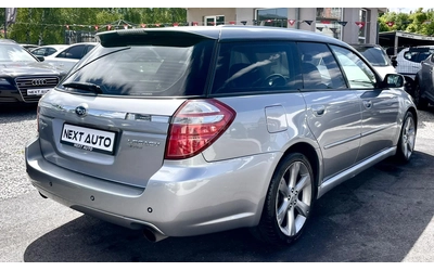 subaru-legacy - 4