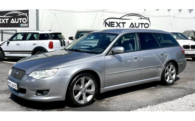 subaru-legacy - 0