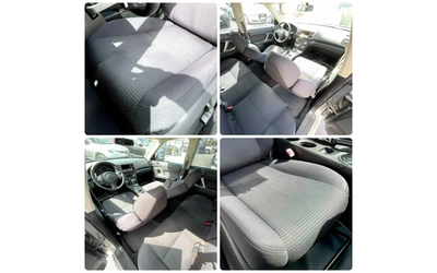 Subaru Legacy BI-FUEL - автомобили, коли, обяви за нови и употребявани 12