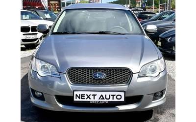 subaru-legacy - 1