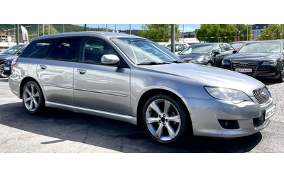 subaru-legacy - 2
