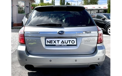 subaru-legacy - 5