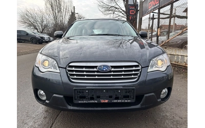 subaru-legacy - 1