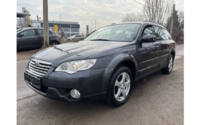subaru-legacy - 2