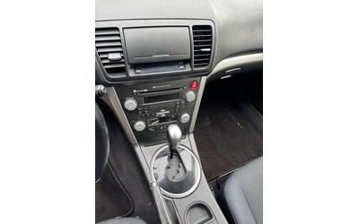 subaru-legacy - 4