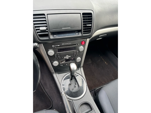 Subaru Legacy 2, 500/4х4/EURO4 - автомобили, коли, обяви за нови и употребявани 4