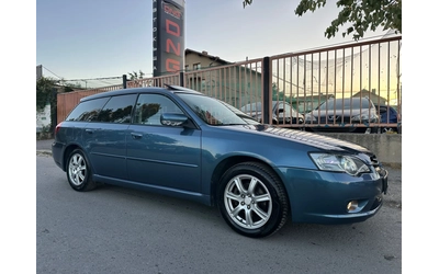 subaru-legacy - 0